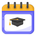 Academic Calendar 2025-26