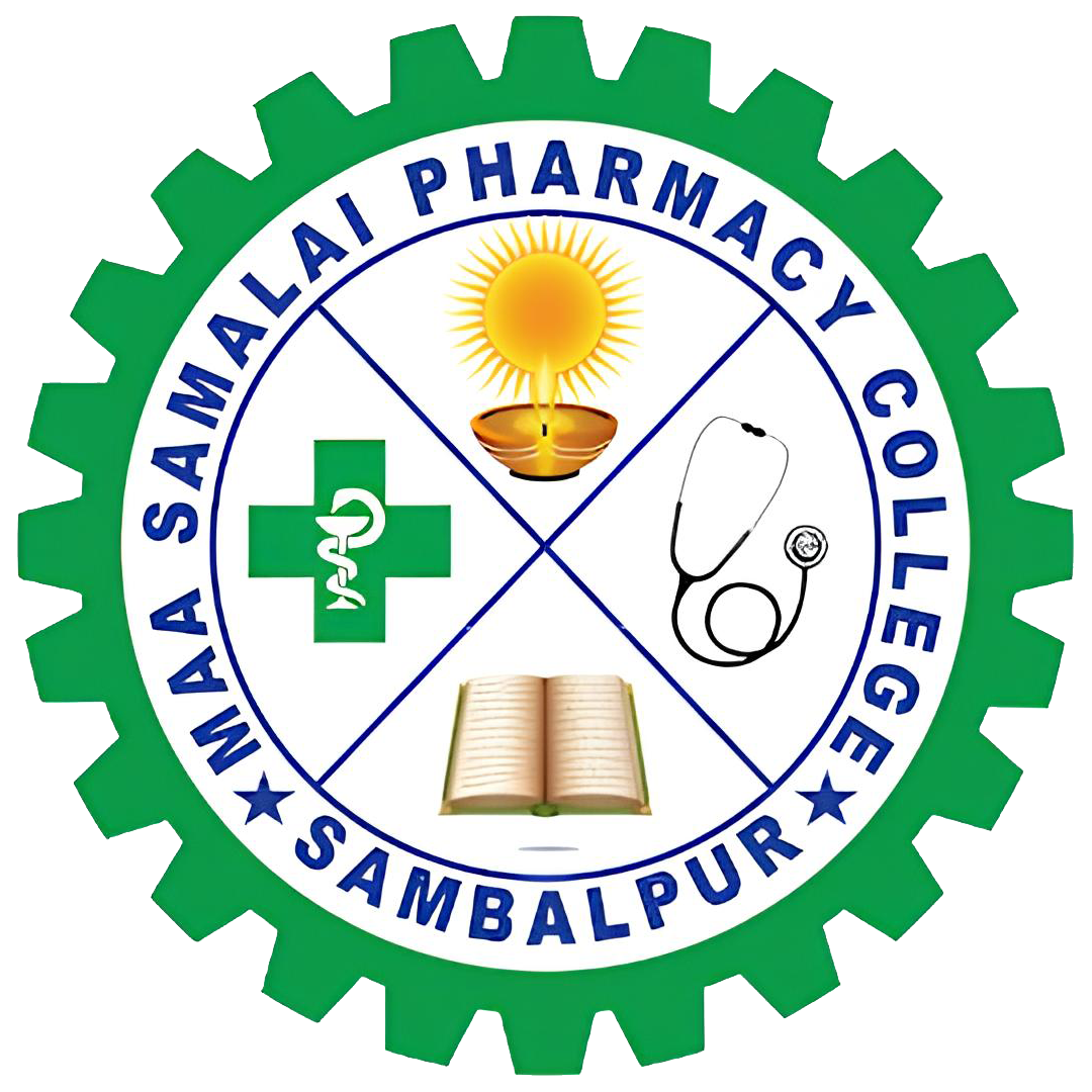 Maa Samalai Institute of DMLT Training, Sambalpur